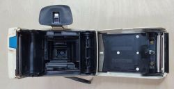 Aparat Foto Polaroid Land Camera Swinger Model 2.0