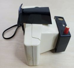 Aparat Foto Polaroid Land Camera Swinger Model 2.0