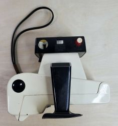 Aparat Foto Polaroid Land Camera Swinger Model 2.0