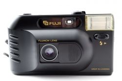 Aparat Foto Fuji DL-7