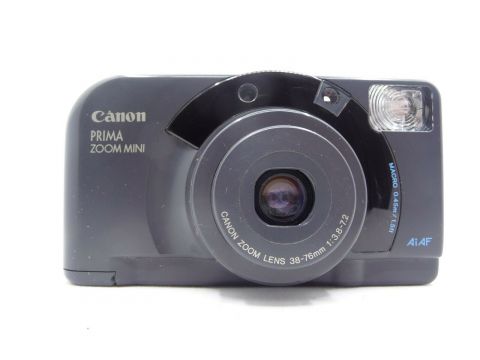 Aparat Foto Canon Prima Zoom Mini