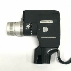 Aparat de Filmat Canon Reflex Zoom 8-3