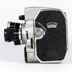 Aparat de Filmat Bauer 88 H