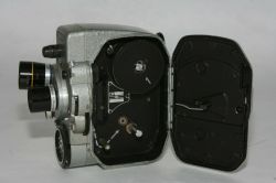 Aparat de Filmat Bauer 88 H