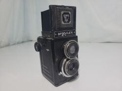 Aparat Foto Argus Argoflex