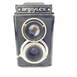 Aparat Foto Argus Argoflex