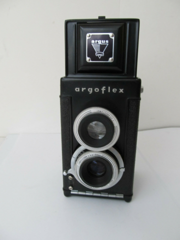 Aparat Foto Argus Argoflex EM