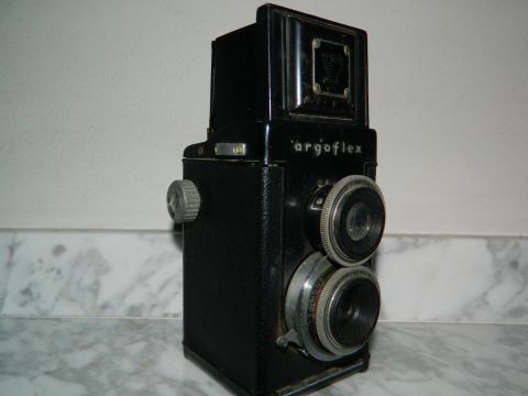 Aparat Foto Argus Argoflex II