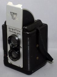 Aparat Foto Argus Argoflex Seventy-Five