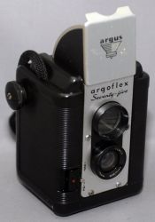 Aparat Foto Argus Argoflex Seventy-Five