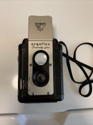 Aparat Foto Argus Argoflex Seventy-Five