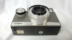 Aparat Foto Argus Autronic 35