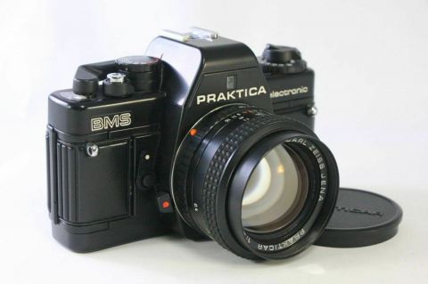 Aparat Foto Praktica BMS Electronic