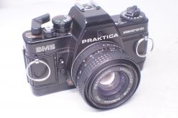 Aparat Foto Praktica BMS Electronic