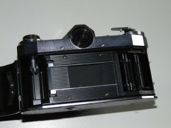 Aparat Foto Pentacon Pentaflex SL