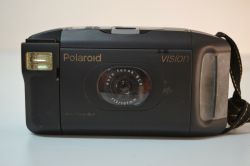 Aparat Foto Polaroid Vision Auto Focus SLR