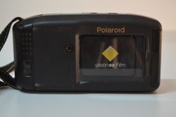 Aparat Foto Polaroid Vision Auto Focus SLR