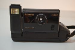 Aparat Foto Polaroid Vision Auto Focus SLR