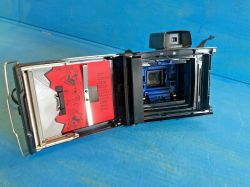 Aparat Foto Polaroid Land Camera Instant 10