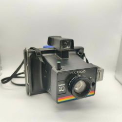 Aparat Foto Polaroid Land Camera Instant 10