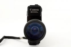 Aparat de Filmat Canon 514 XL