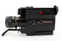 Aparat de Filmat Canon 514 XL