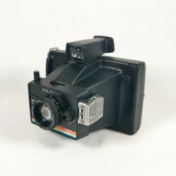 Aparat Foto Polaroid Land Camera Instant 30