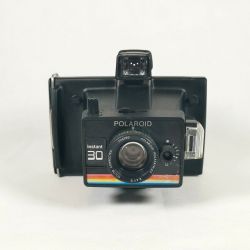 Aparat Foto Polaroid Land Camera Instant 30