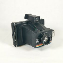 Aparat Foto Polaroid Land Camera Instant 30