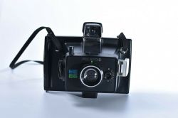 Aparat Foto Polaroid Land Camera EE 66