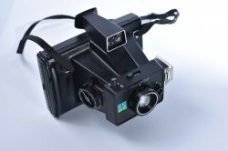 Aparat Foto Polaroid Land Camera EE 66