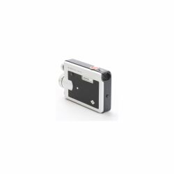 Aparat de Filmat Agfa Microflex Sensor