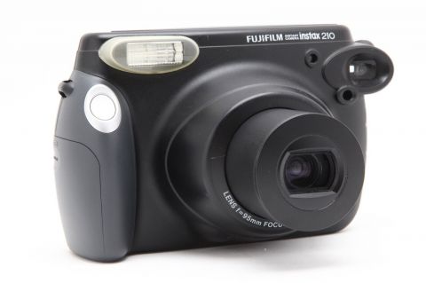 Aparat Foto Fuji Fujifilm INSTAX 210 Instant Camera