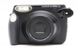 Aparat Foto Fuji Fujifilm INSTAX 210 Instant Camera