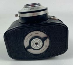 Aparat Foto Agfa Clack