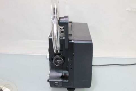 Aparat de Proiectie Film Bolex 18-3 TC  Multispeed