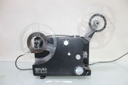 Aparat de Proiectie Film Bolex 18-3 TC  Multispeed