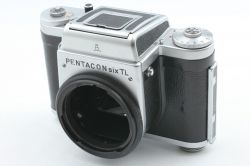 Aparat Foto Pentacon Six TL