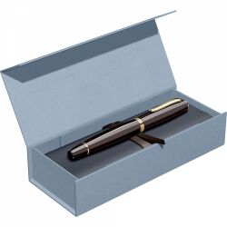 Stilou Scribo Feel LE Novello Gold Trim 14k Nib F