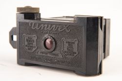 Aparat Foto Univex Model A Camera