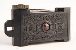 Aparat Foto Univex Model A Camera