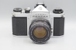 Aparat Foto Asahi Pentax SV