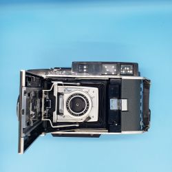 Aparat Foto Polaroid Land Camera110 B Pathfinder