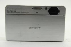 Aparat Foto Sony Cyber-Shot DSC-T700 10.1 MP