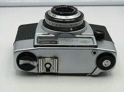 Aparat Foto Agfa Silette I