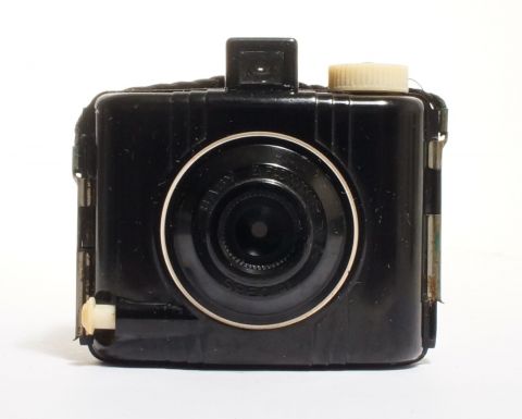 Aparat Foto Kodak Brownie Baby Special