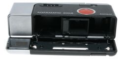 Aparat Foto Agfa Agfamatic 2008 Pocket Sensor