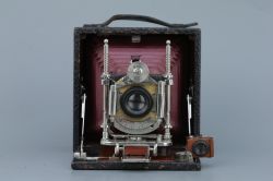 Aparat Foto Eastman Kodak No. 3 Plate Camera Series C