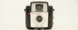 Aparat Foto Kodak Brownie Starlet Camera