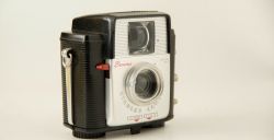 Aparat Foto Kodak Brownie Starlet Camera